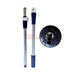 Bolde Handle Set Super Mop Untuk Semua Type Tongkat Gagang Pel